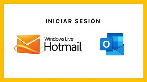 inicio sesion hotmail free|Outlook Log In 